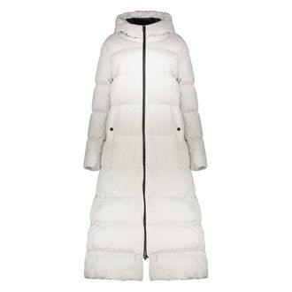 Herno Mujer, Abrigos, Gris, Talla: 2XS