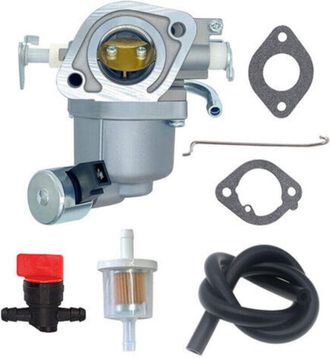 OEM Carburador Para Motor John Deere, N&uacute;mero De Pieza Mia13043, Kit De Accesorios