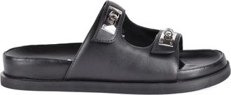 Strategia Mujer, Zapatos, Negro, Talla: 39 EU