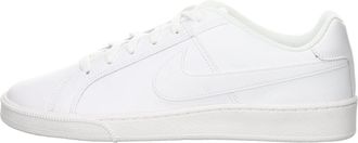 Nike Nike Court Royale, Mens Trainers, White (White/White 111), 7 UK