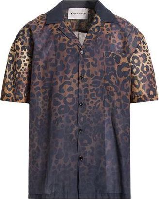 Amaranto CAMISETAS Y TOPS - Camisas en YOOX.COM