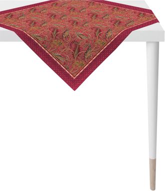 Apelt Mitteldecke »1310 Herbstzeit, Herbstdeko, Herbst« Digitaldruck