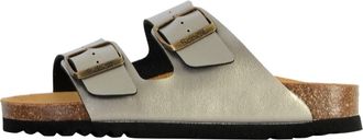 Dr. Scholls Scholl Womens Josephine Sandal, Anthracite, 6 UK