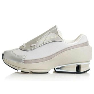 adidas (WMNS) adidas Y-3 Sukui White/Grey EH1358