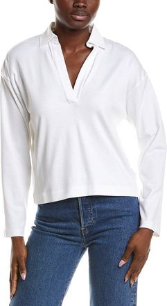 Vince Easy Polo Shirt