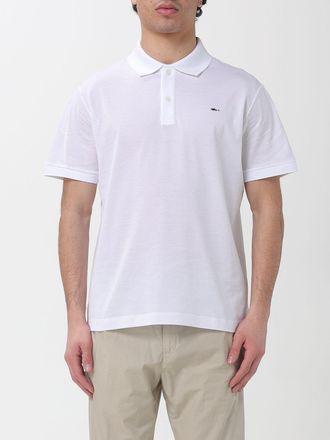 Paul & Shark Polo in cotone con mini logo Paul & Shark