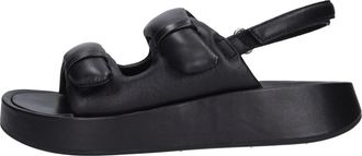 Ash Ash, Donna, Scarpe, Nero, 37 EU, new