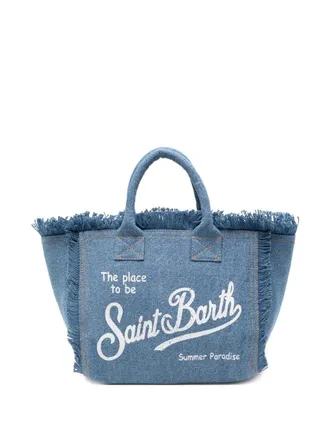 MC2 Saint Barth Colette Tote Bag