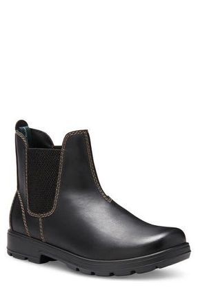 Eastland Cryus Chelsea Boot in Black at Nordstrom Rack, Size 10.5