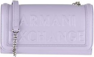 A|X Armani Exchange PICCOLA PELLETTERIA - Portafogli con Tracolla su YOOX.COM