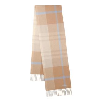 Mulberry Dames, Accessoires, Beige, Maat: ONE Size Wol