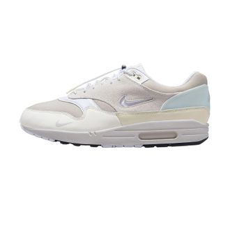 Nike DZ5317-121 Air Max 1 Premium Men Summit White/White-SAIL-Coconut Milk UK 8.5