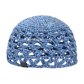Emporio Armani Donna, Accessori, Blu, Taglia unica, new