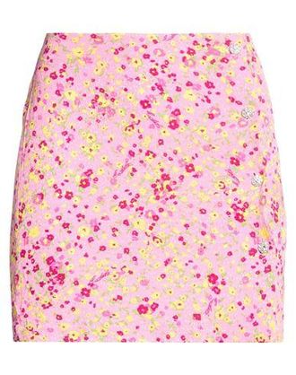 Rotate BOTTOMWEAR - Mini skirts sur YOOX.COM