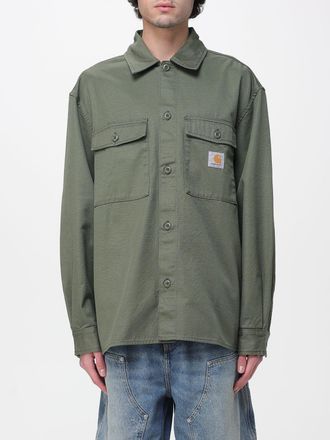 Carhartt Work in Progress Jacket CARHARTT WIP Men color Green