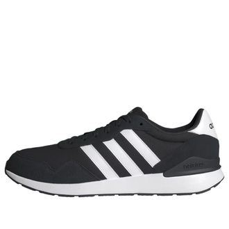 adidas Run 60s 4.0 Black White JR6622