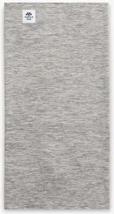 Turtle Fur Comfort Stria Tube Neck Gaiter in Storm at Nordstrom