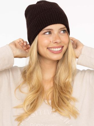 Zwillingsherz Beanie