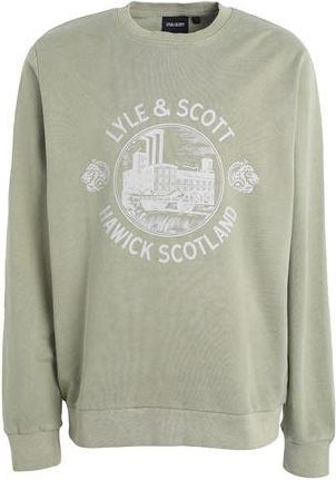 Lyle & Scott CAMISETAS Y TOPS - Sudaderas en YOOX.COM