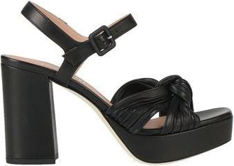 Pollini FOOTWEAR - Sandals on YOOX.COM