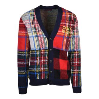 MC2 Saint Barth Hombre, Jerseys, Multicolor, Talla: S