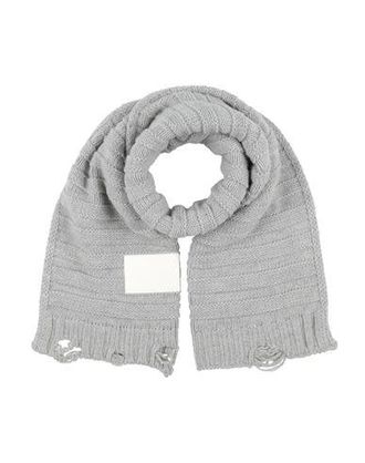 Maison Margiela ACCESSORIES - Scarves on YOOX.COM