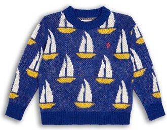 The Animals Observatory KNITWEAR - Jumpers on YOOX.COM