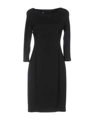 Moschino DRESSES - Mini dresses on YOOX.COM