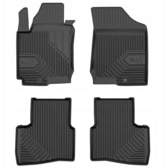 OEM Alfombras De Goma Kia Proceed 1 2006-2012 Paso 77