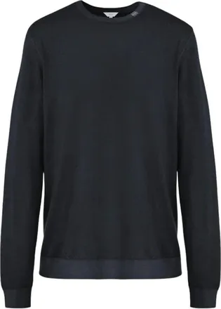Malo Uomo, Maglie, Blu, L, new