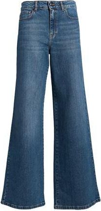 iBlues BOTTOMWEAR - Pantaloni jeans su YOOX.COM