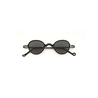 Eyepetizer Tango C.a-C-63 Sunglasses - unisex - Eyepetizer - Sunglasses - Black - 42 MM - Accessories