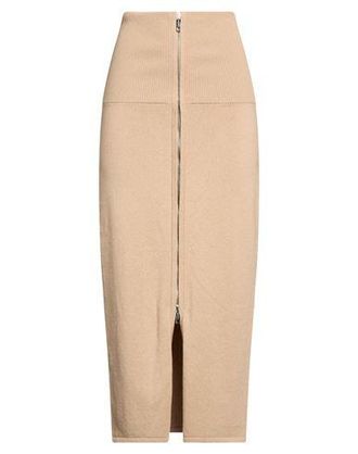 Sportmax BOTTOMWEAR - Maxi skirts on YOOX.COM