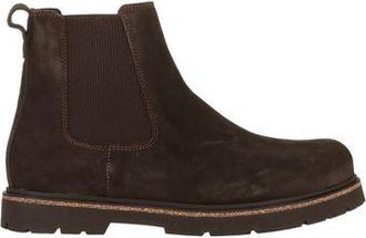 Birkenstock FOOTWEAR - Ankle boots on YOOX.COM