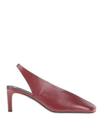 Jil Sander SCHUHE - Pumps auf YOOX.COM