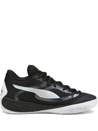 Puma Stewie 2 Team sneakers - Zwart