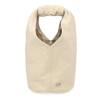 Our Legacy Fofinho Drip Bag - female - Our Legacy - Handbags - Beige - ONE SIZE - Bags