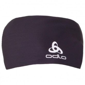 Odlo Move Light Headband Stirnband - Unisex | grau