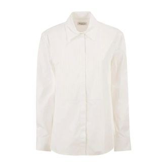 Dondup Donna, Camicette, Bianco, M, new