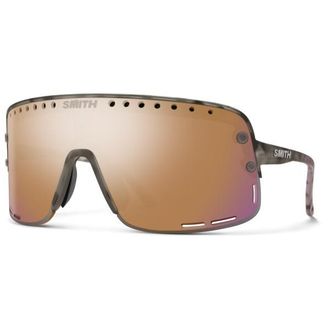 Smith Ultralite ChromaPop Mirror S3 Sonnenbrille - Unisex | beige