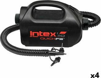 Intex Bomba De Aire El&eacute;ctrica Intex Quick Fill Interior/exterior 220-240 V 4 Unidades 4899888610724 S8901497 Intex