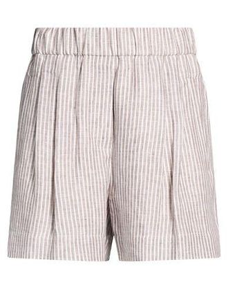 Brunello Cucinelli PARTES DE ABAJO - Pantalones cortos y bermudas en YOOX.COM