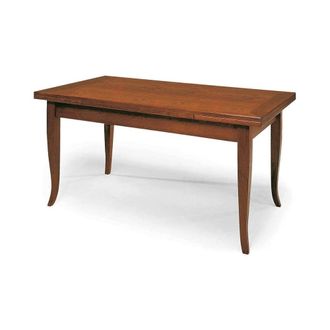 Konte Design Mesa extensible 100&times;70 cm - 180&times;70 cm