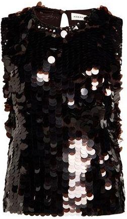 P.A.R.O.S.H. TOPWEAR - Top su YOOX.COM
