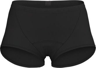 7Mesh Foundation Boxer Brief Velounterhose f&uuml;r Damen | schwarz