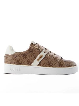 Guess damessneakers Britz