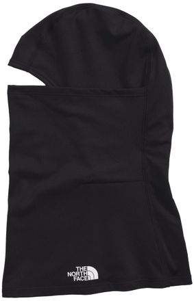 The North Face Mens Base Balaclava, TNF Black, L-XL