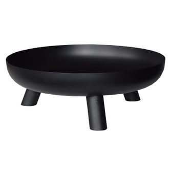 COOK IN GARDEN Brasero De Acero Junto
