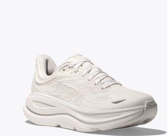 Hoka One One Mens Hoka One One Rincon 4 1155130-BBLC Sneaker Black Lace Up Road Running Shoes