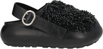 Jil Sander CALZADO - Mules & Zuecos en YOOX.COM